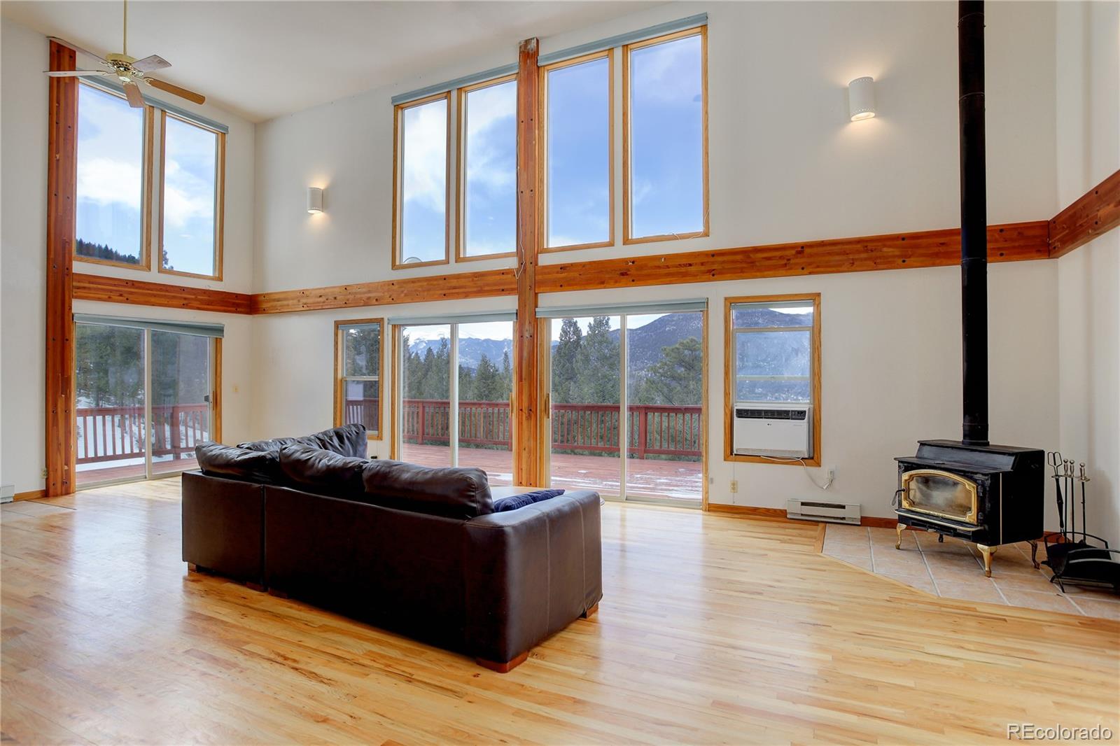 33804 Bergen View Trail Evergreen, CO 80439 - Photo 28 of 38