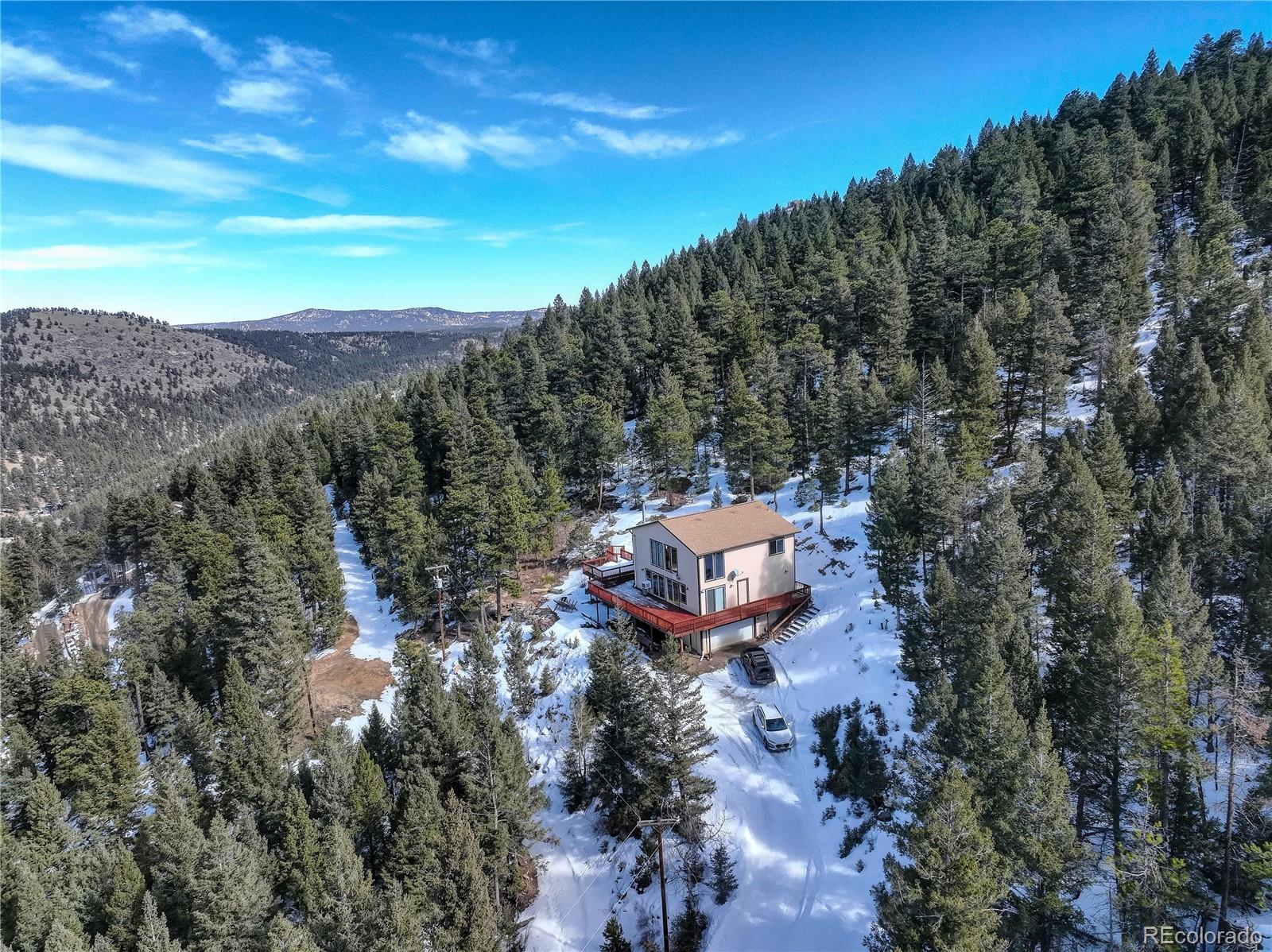 33804 Bergen View Trail Evergreen, CO 80439 - Photo 4 of 38