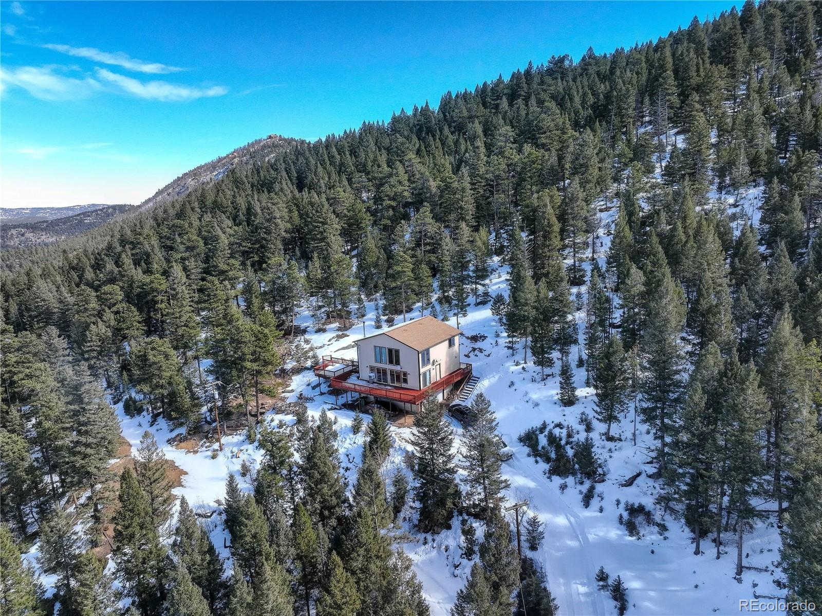 33804 Bergen View Trail Evergreen, CO 80439 - Photo 5 of 38