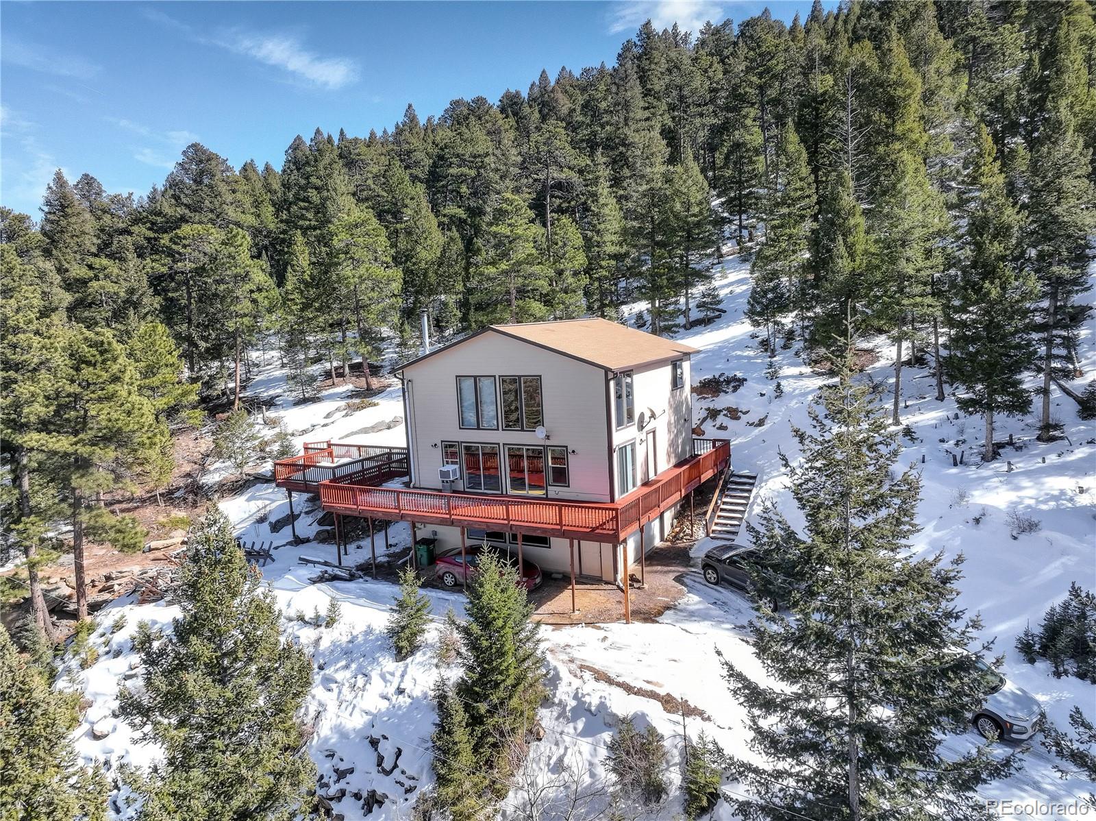 33804 Bergen View Trail Evergreen, CO 80439 - Photo 10 of 38