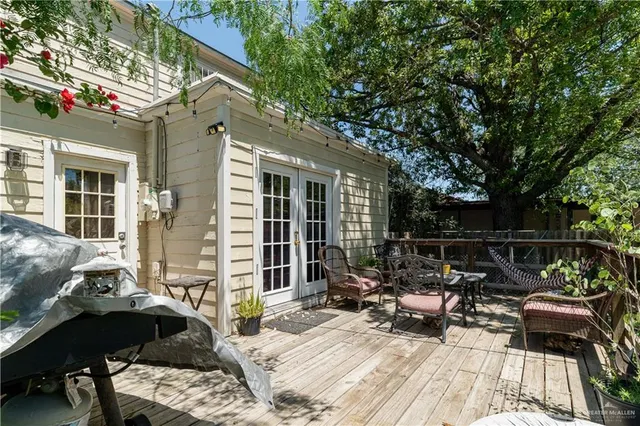 $240,000 | 117 West Pierce Avenue, Harlingen, TX 78550