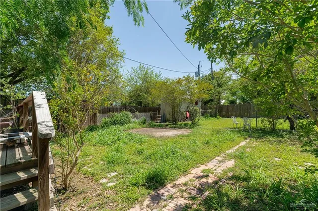 $240,000 | 117 West Pierce Avenue, Harlingen, TX 78550