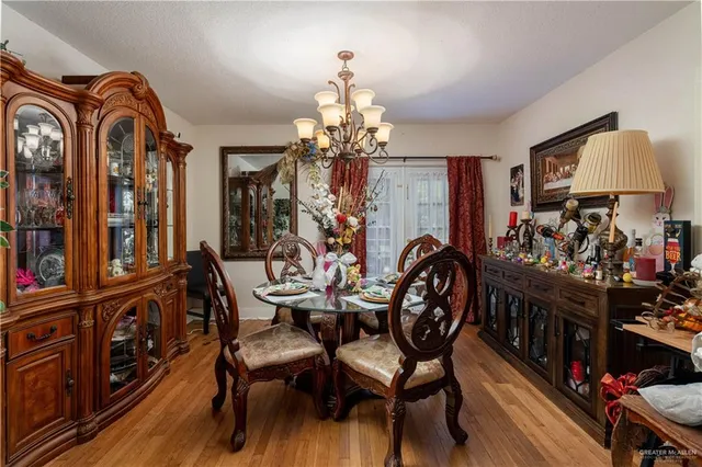 $240,000 | 117 West Pierce Avenue, Harlingen, TX 78550