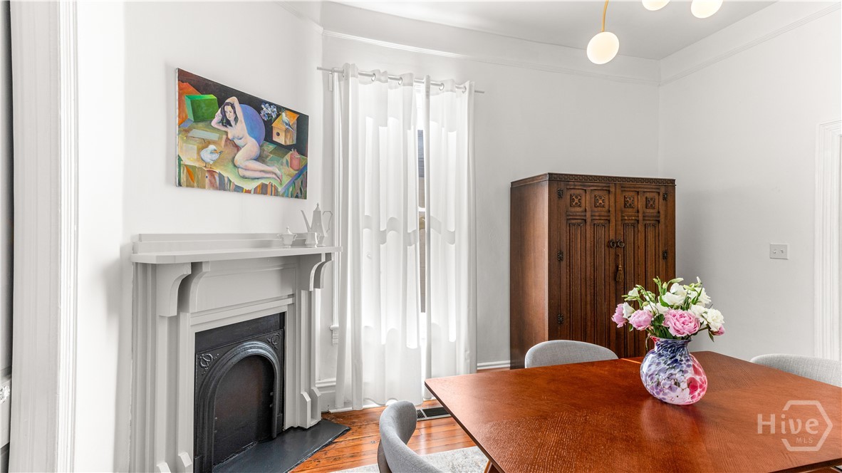 319 East Anderson Street, Unit A Savannah, GA 31401 - Photo 7 of 13