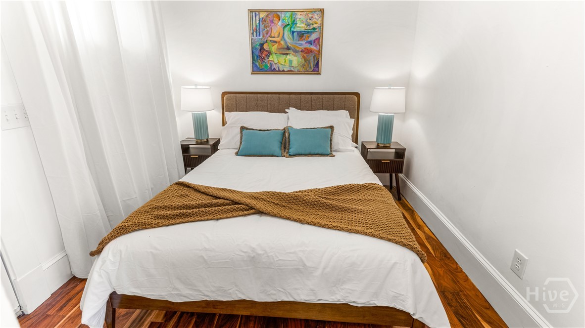 319 East Anderson Street, Unit A Savannah, GA 31401 - Photo 9 of 13