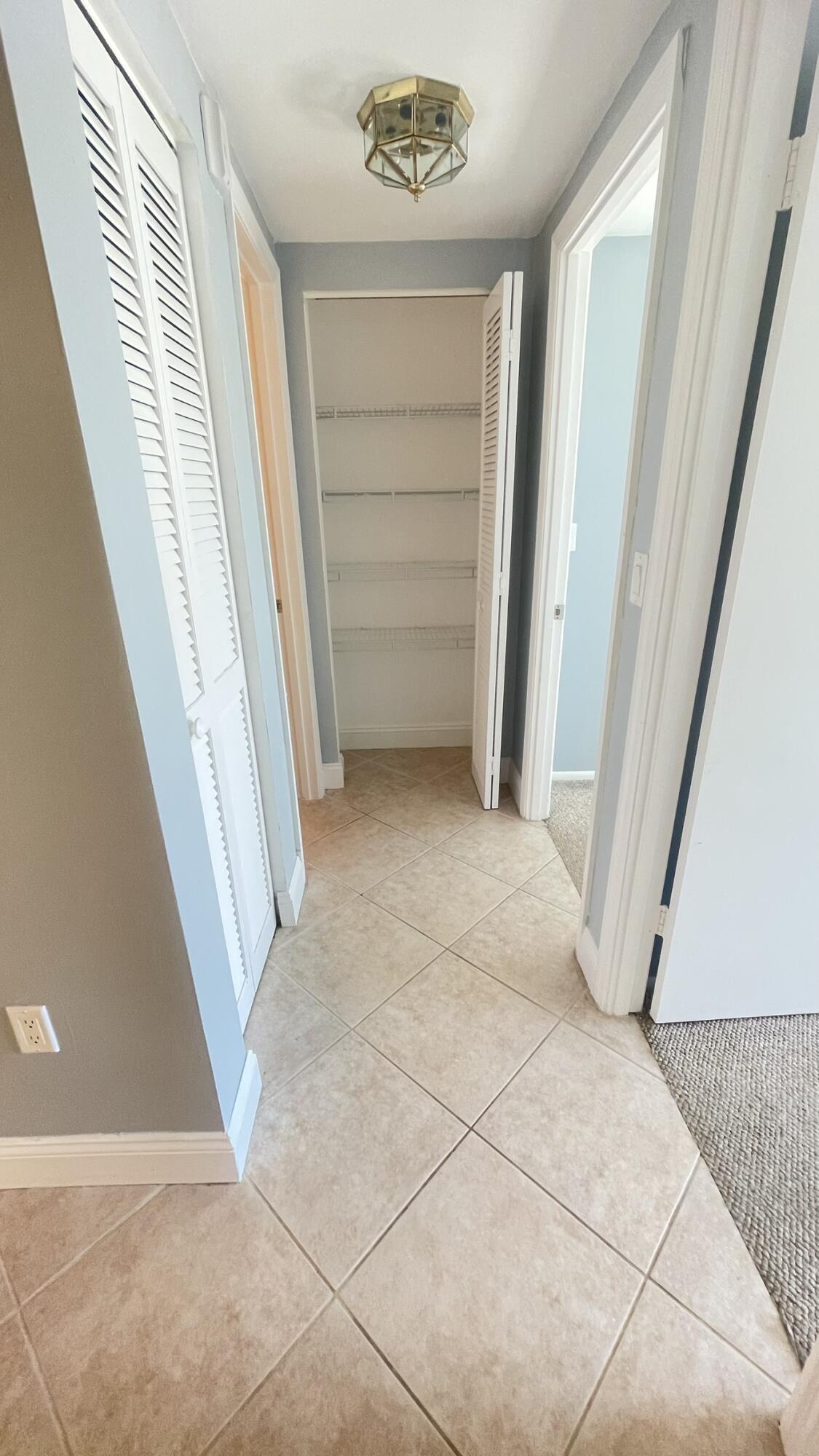 50 Southwest 3rd Avenue, Unit 2010 Boca Raton, FL 33432 - Photo 15 of 22 15. BCP 201F - Hallway