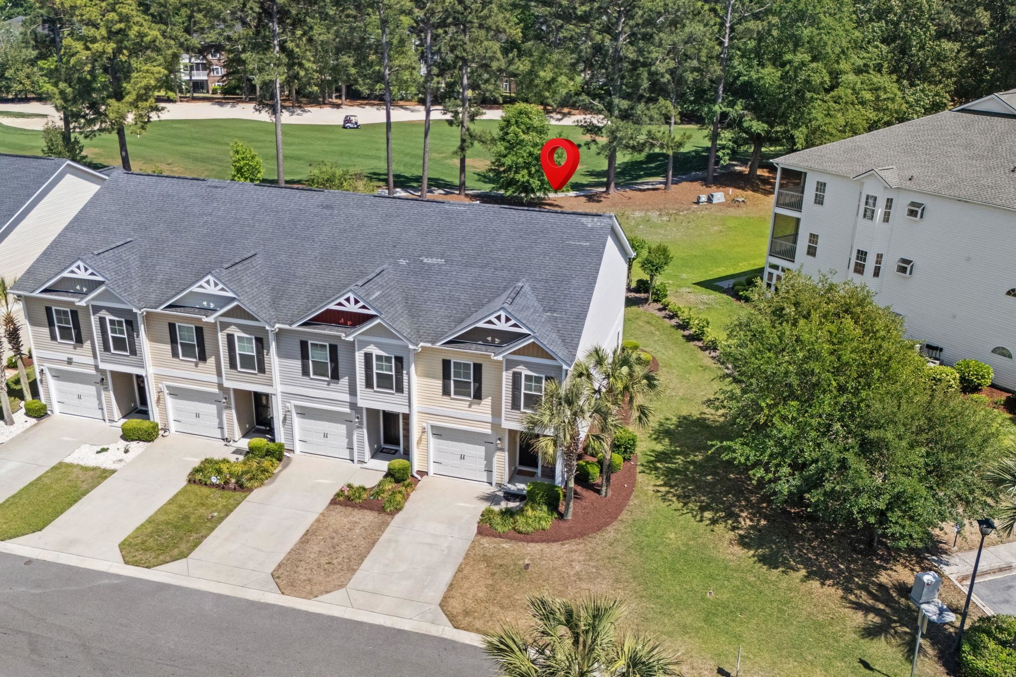 1493 Lanterns Rest Road, Unit 1 Myrtle Beach, SC 29579 - Photo 2 of 73 Gallery Image 2