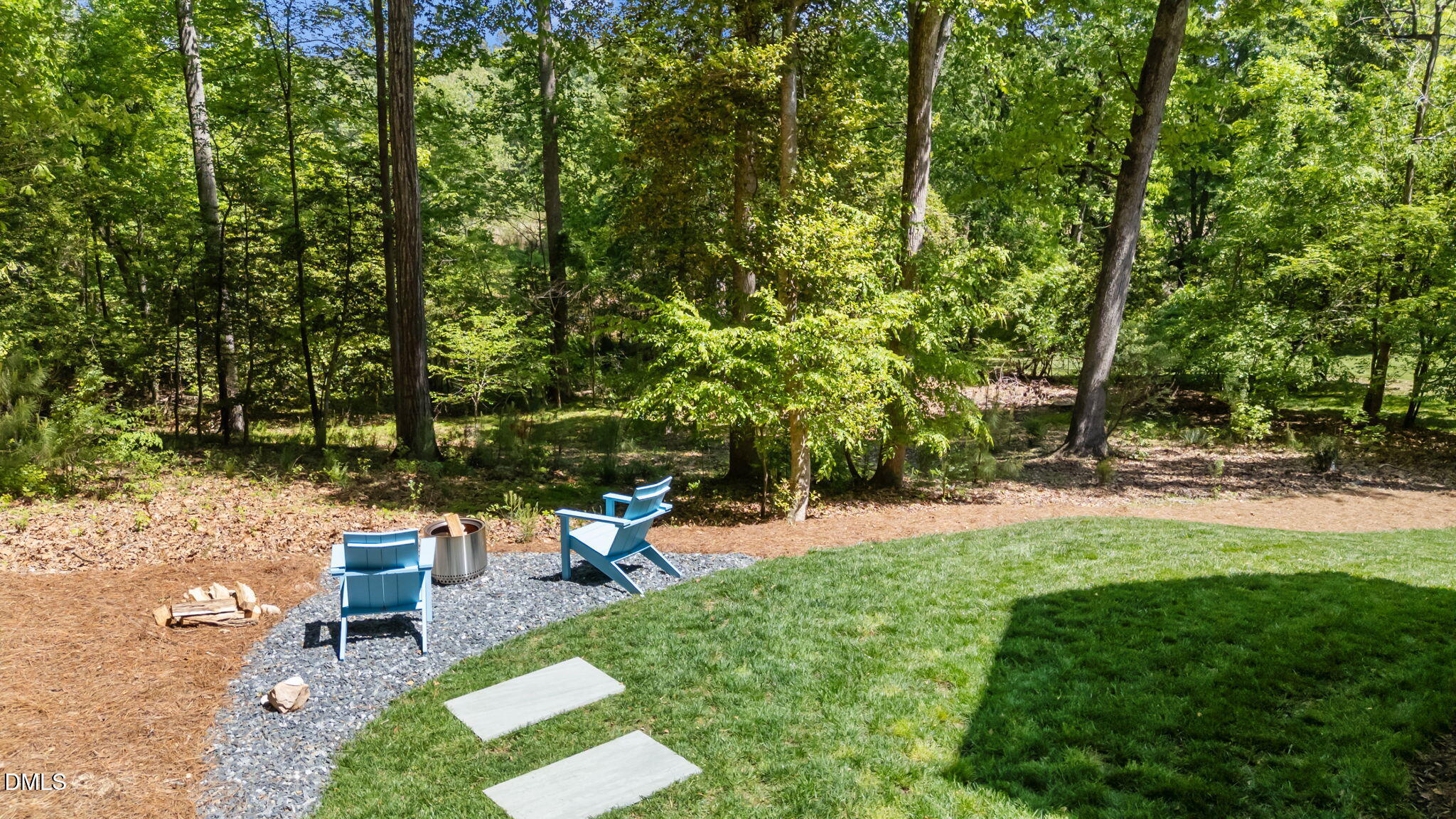 4720 Salem Ridge Road Holly Springs, NC 27540 - Photo 43 of 51