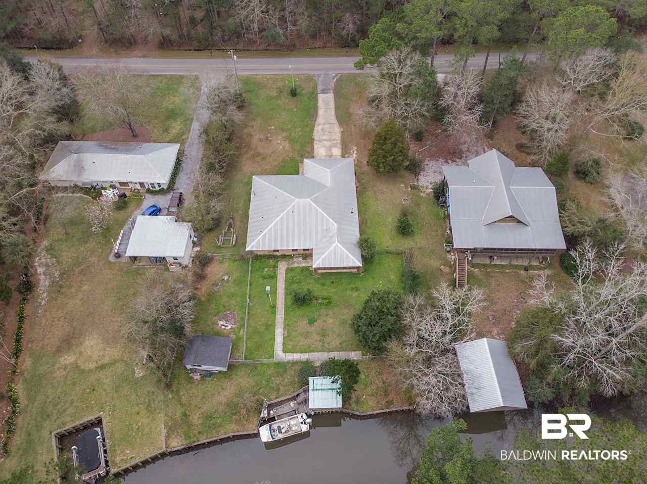 7340 Cook Road Foley, AL 36535 - Photo 23 of 23