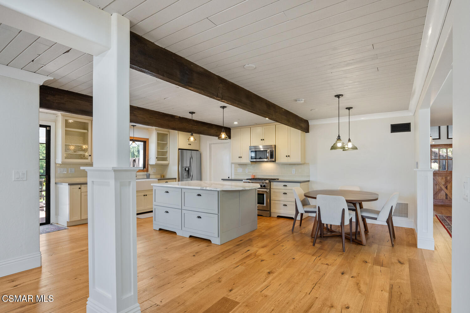 11316 Barranca Road Camarillo, CA 93012 - Photo 14 of 44 a kitchen with sink and cabinets