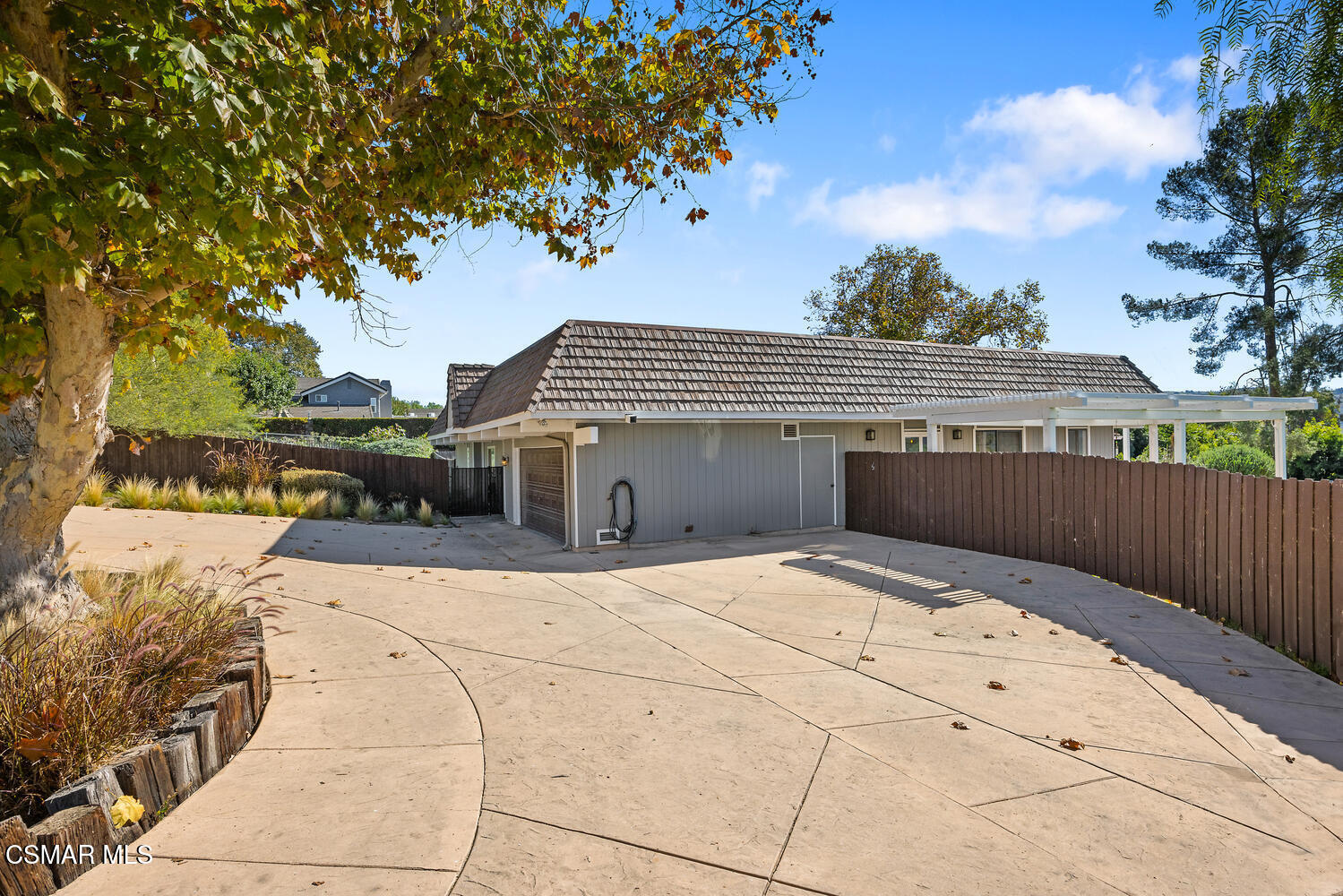 11316 Barranca Road Camarillo, CA 93012 - Photo 2 of 44 a view of house with entertaining space