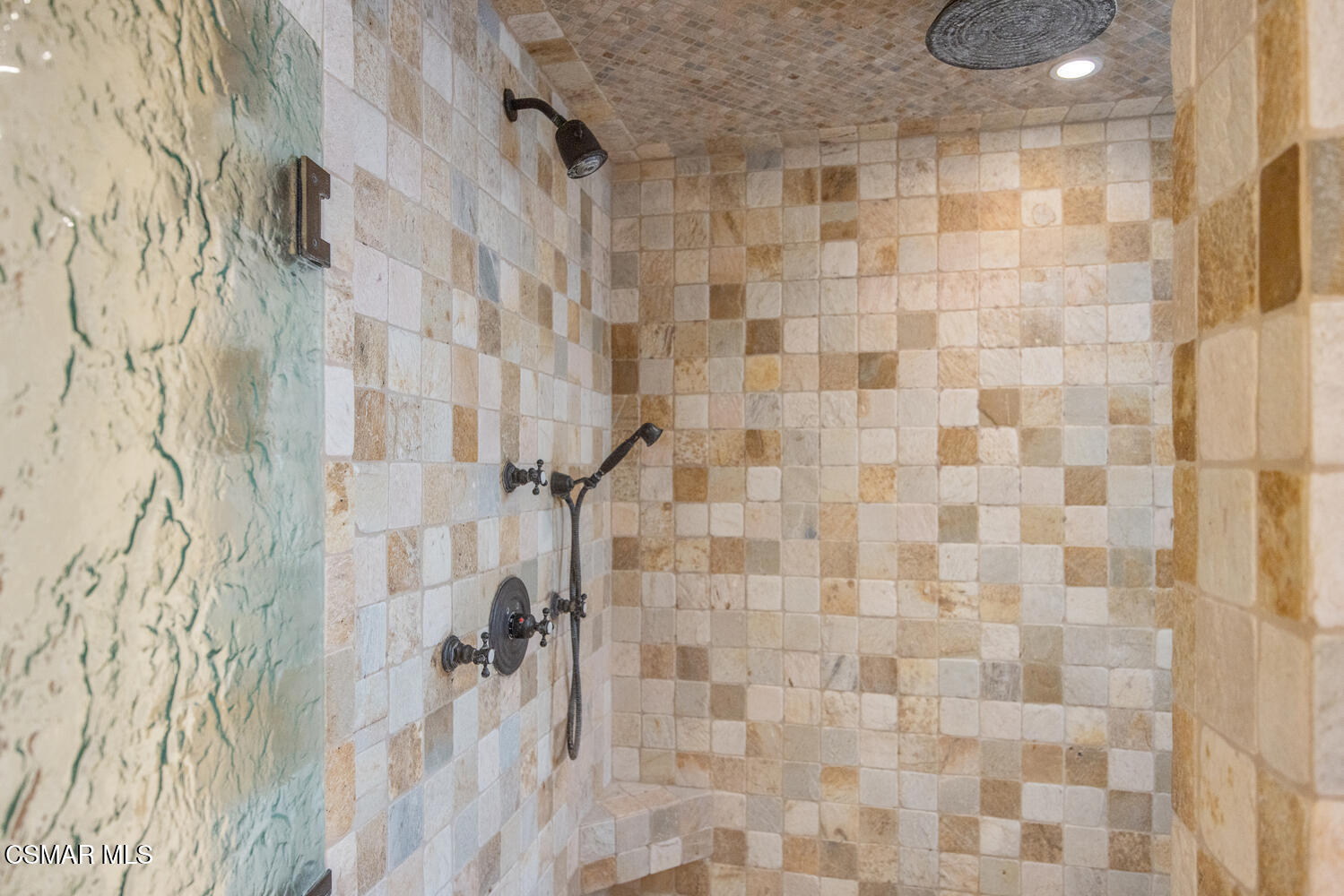 11316 Barranca Road Camarillo, CA 93012 - Photo 27 of 44 a bathroom with a shower