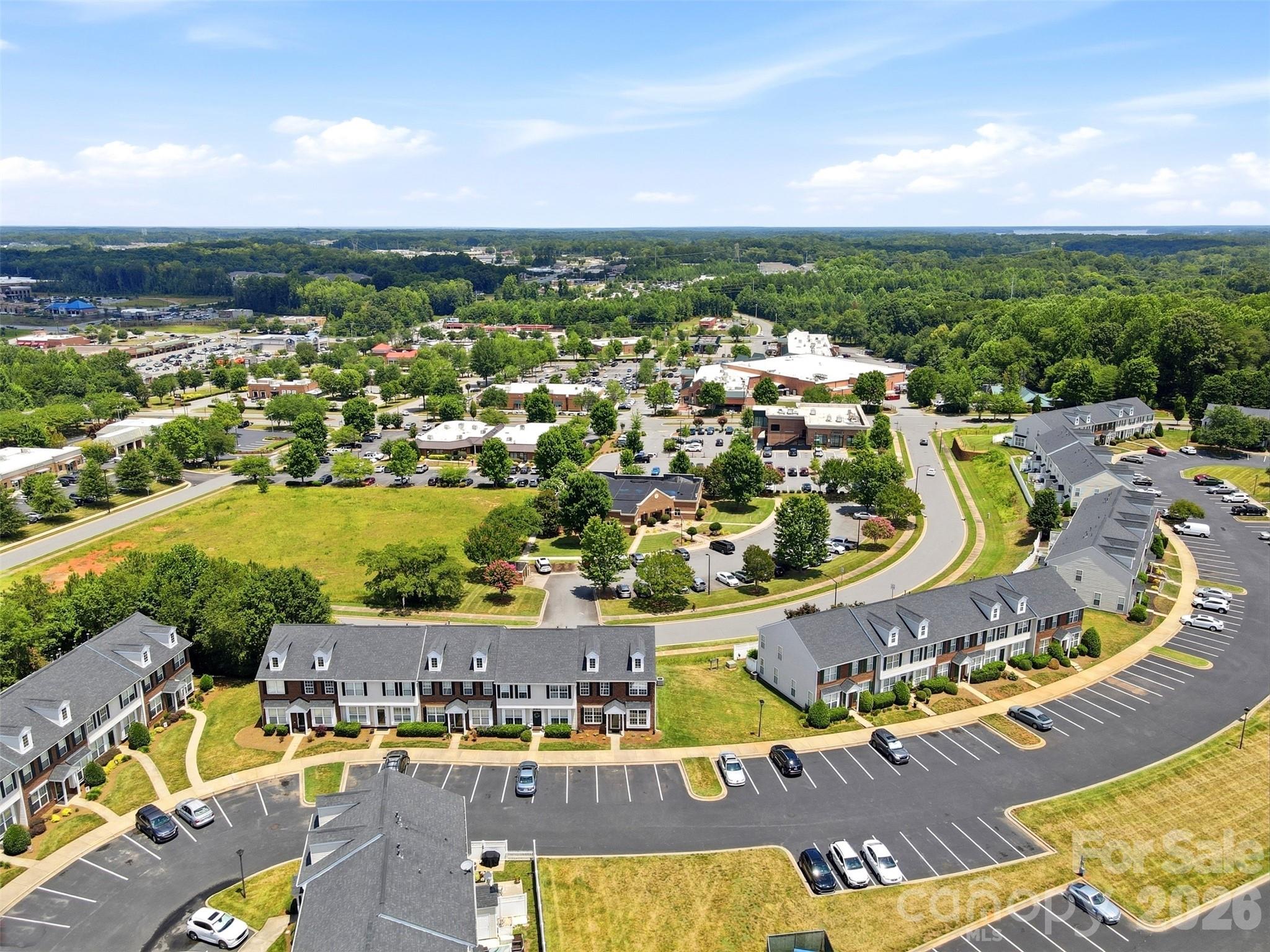 7593 Bluff Point Lane Denver, NC 28037 - Photo 29 of 31