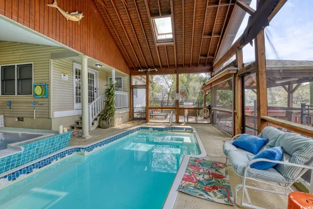 $1,499,999 | 3714 Jordan Landing Road, Murrells Inlet, SC 29576