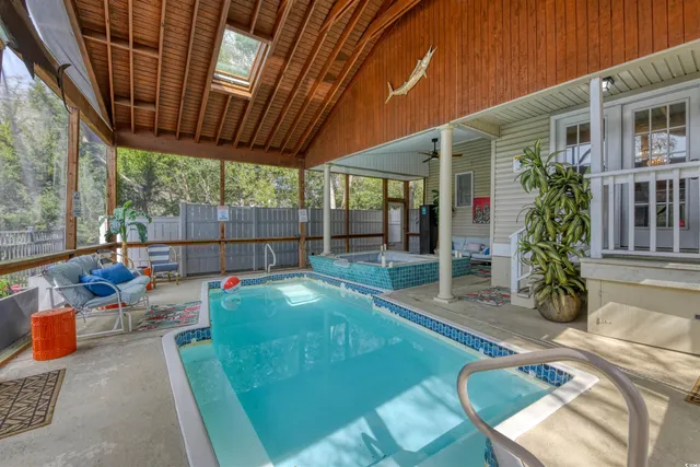 $1,499,999 | 3714 Jordan Landing Road, Murrells Inlet, SC 29576