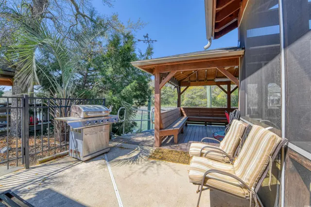 $1,499,999 | 3714 Jordan Landing Road, Murrells Inlet, SC 29576