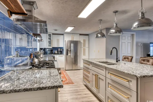 $1,499,999 | 3714 Jordan Landing Road, Murrells Inlet, SC 29576