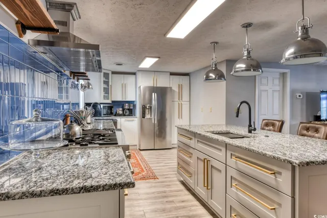 $1,499,999 | 3714 Jordan Landing Road, Murrells Inlet, SC 29576