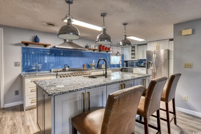 $1,499,999 | 3714 Jordan Landing Road, Murrells Inlet, SC 29576
