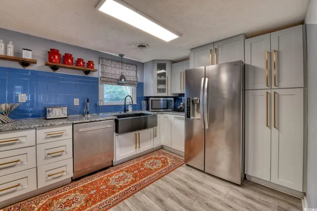 $1,499,999 | 3714 Jordan Landing Road, Murrells Inlet, SC 29576