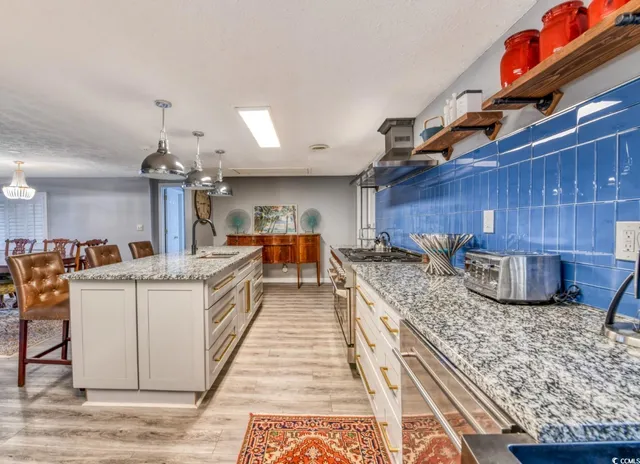 $1,499,999 | 3714 Jordan Landing Road, Murrells Inlet, SC 29576