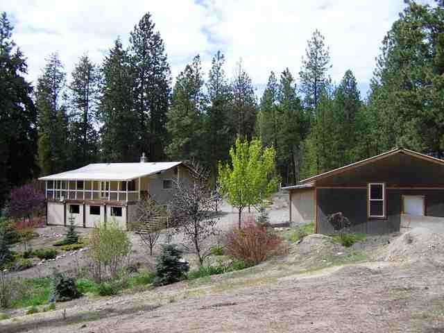786 C Arden Butte Road Colville, WA 99114 - Photo 1 of 9 Gallery Image 1