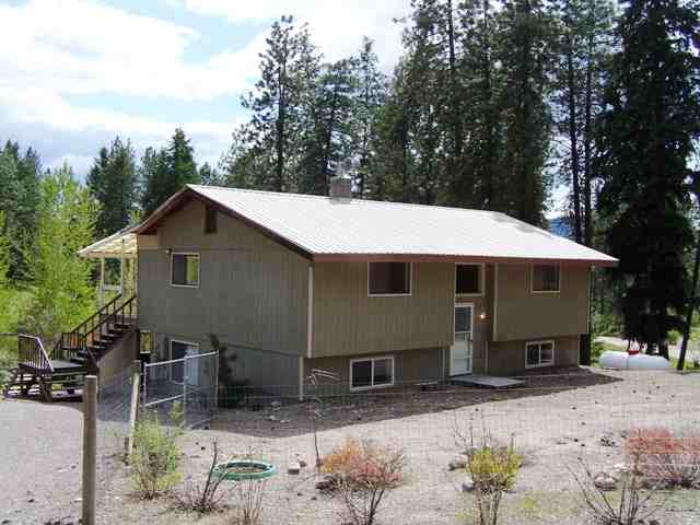 786 C Arden Butte Road Colville, WA 99114 - Photo 2 of 9 Gallery Image 2