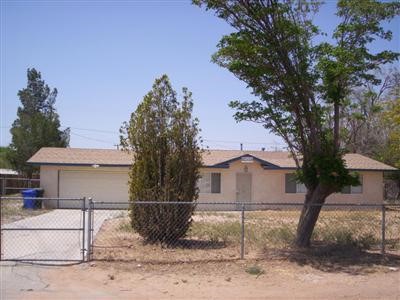 14542 Nanticoke Road Apple Valley, CA 92307 - Photo 1 of 1
