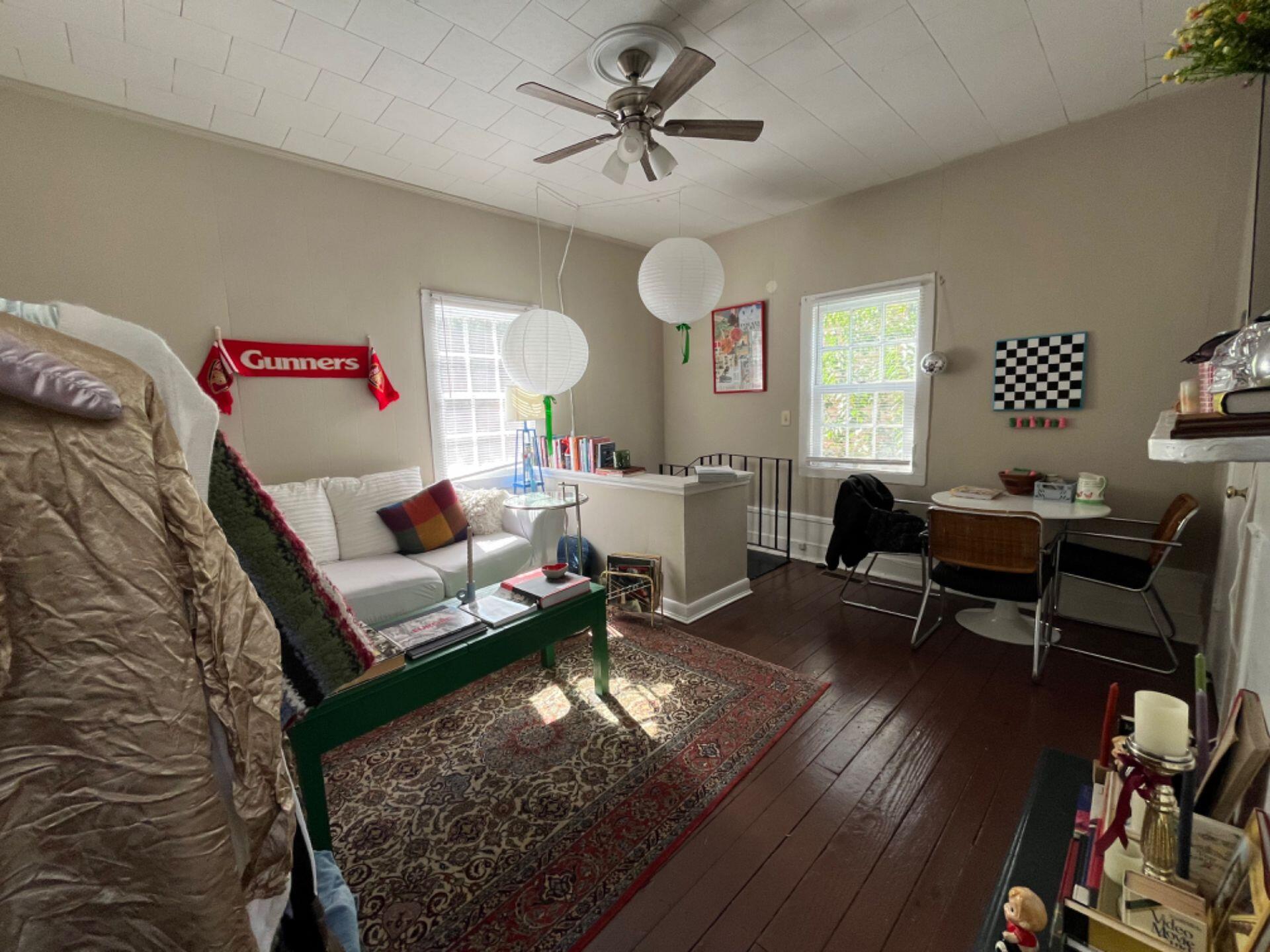 3 Franklin Street Charleston, SC 29401 - Photo 5 of 12 2