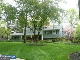 89 Poe Road Princeton, NJ 08540 - Photo 1 of 10