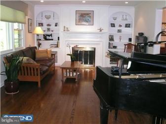 89 Poe Road Princeton, NJ 08540 - Photo 3 of 10
