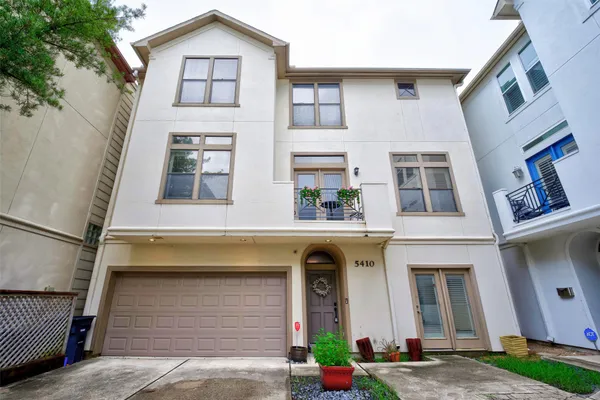 $3,050 | 5410 Rose Street, Houston, TX 77007
