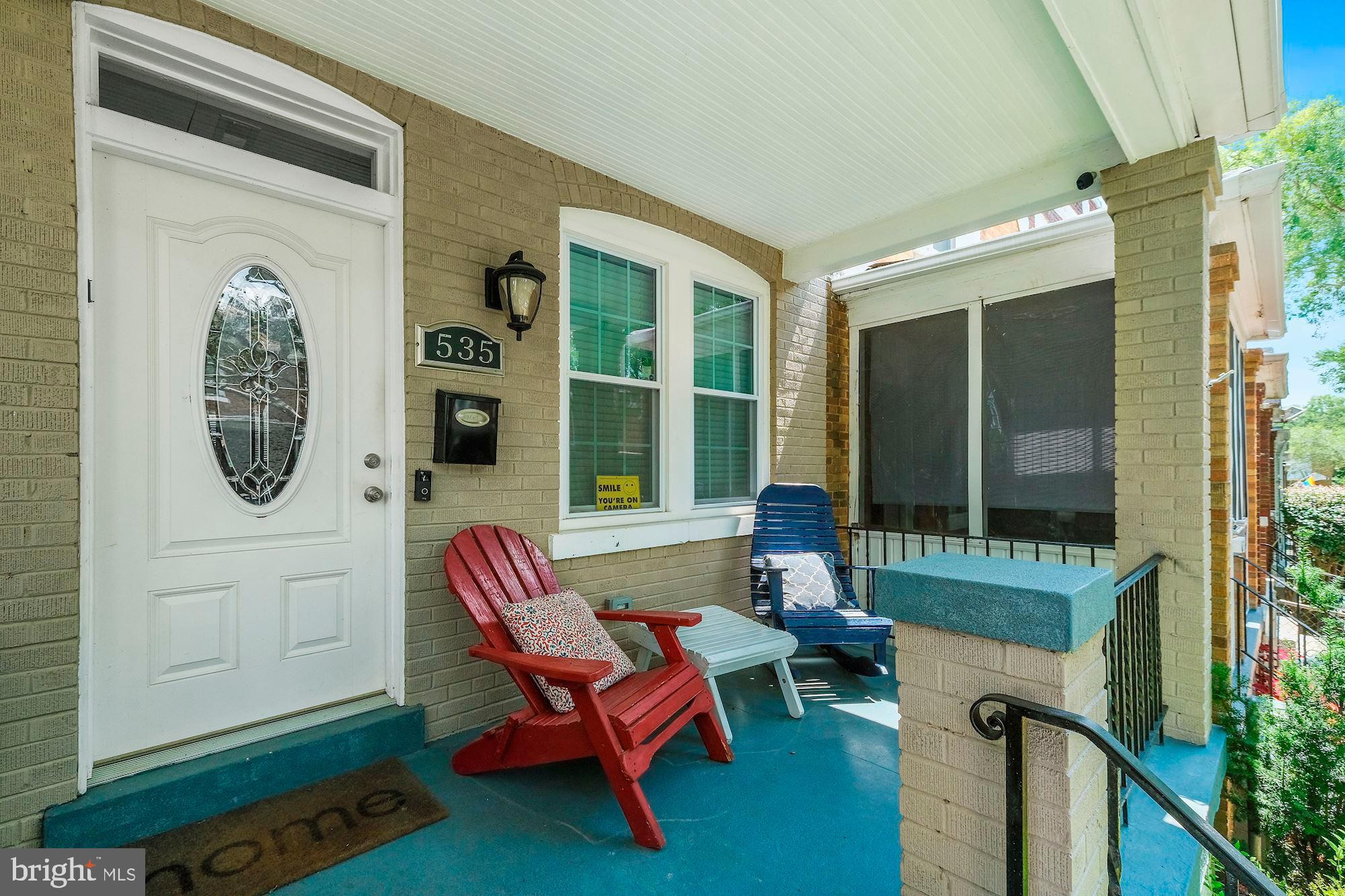 535 23rd Place Northeast Washington, DC 20002 - Photo 2 of 36