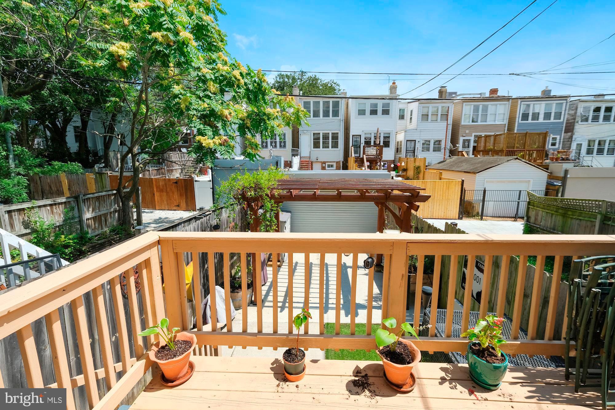 535 23rd Place Northeast Washington, DC 20002 - Photo 26 of 36