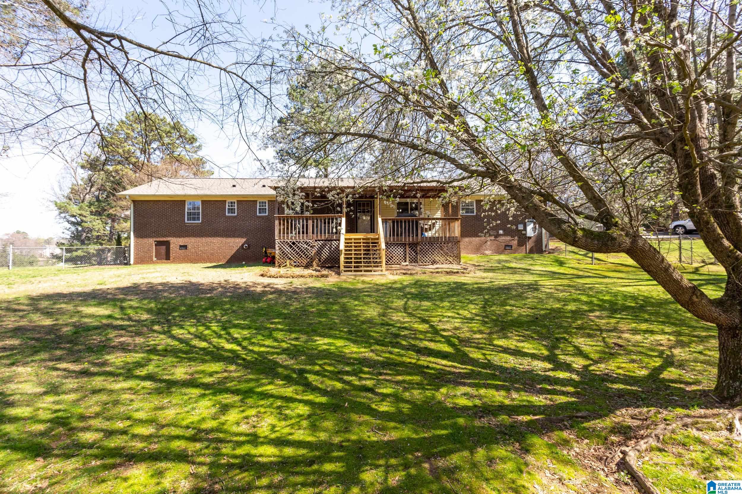 965 Sanie Road Odenville, AL 35120 - Photo 31 of 50