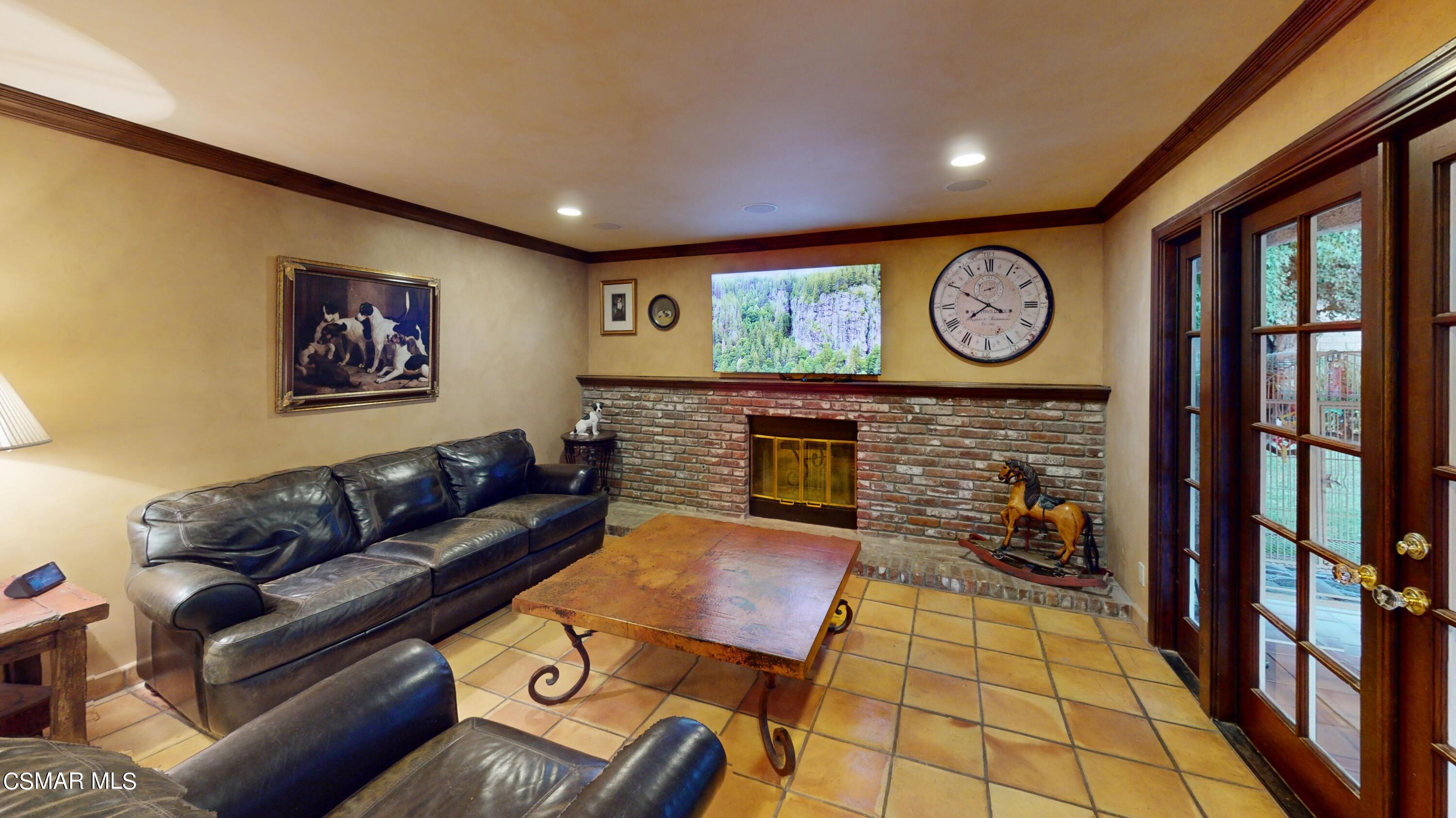 323 Valley Gate Road Simi Valley, CA 93065 - Photo 30 of 58 323-Valley-Gate-Rd-Living-Room 1
