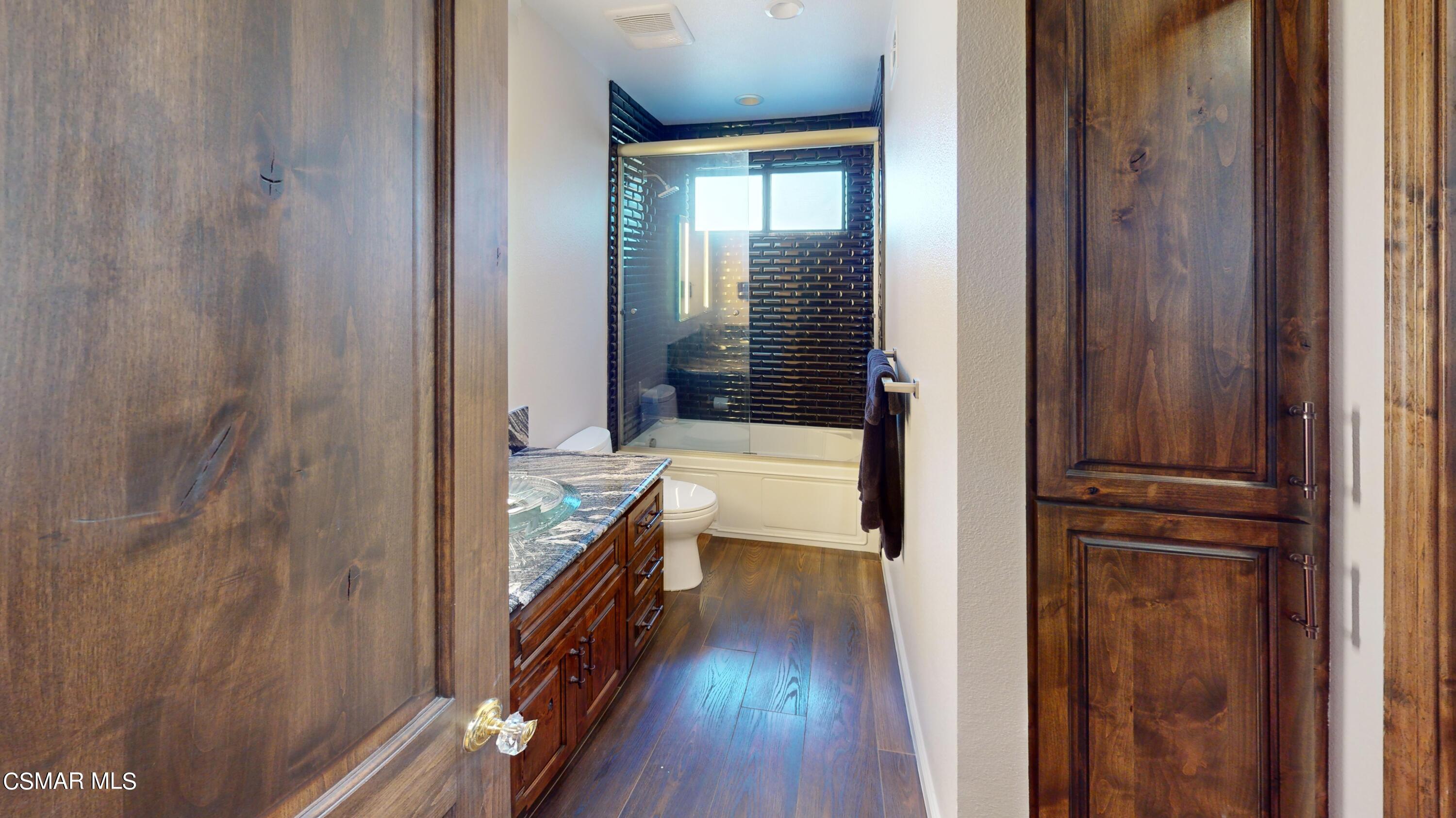 323 Valley Gate Road Simi Valley, CA 93065 - Photo 43 of 58 323-Valley-Gate-Rd-Bathroom