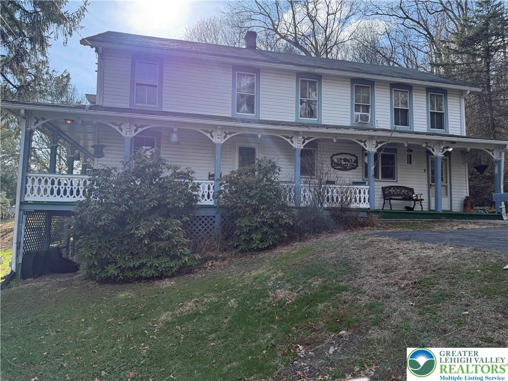 1227 Valley Road Tamaqua, PA 18252 - Photo 1 of 40