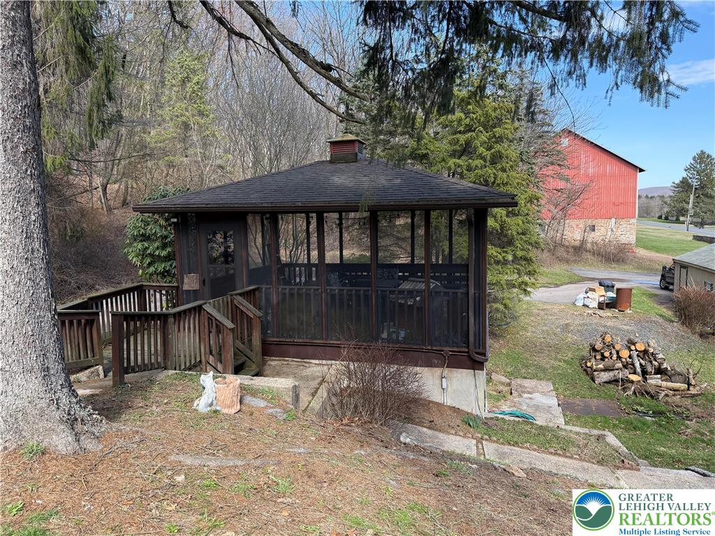 1227 Valley Road Tamaqua, PA 18252 - Photo 39 of 40