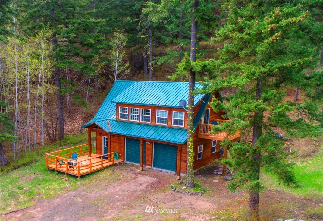 100 Elk Run Road Cle Elum, WA 98922 - Photo 1 of 21 Gallery Image 1