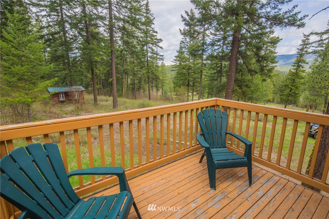 100 Elk Run Road Cle Elum, WA 98922 - Photo 14 of 21 Gallery Image 14