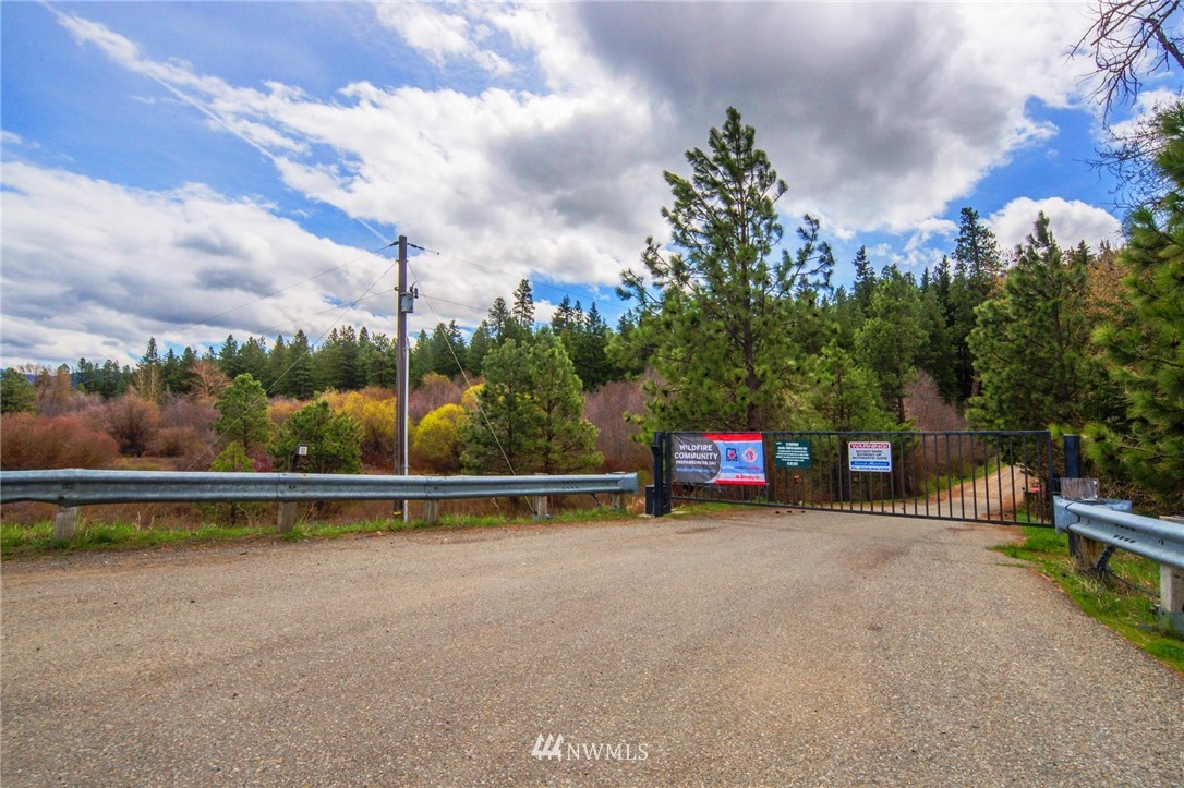 100 Elk Run Road Cle Elum, WA 98922 - Photo 21 of 21 Gallery Image 21