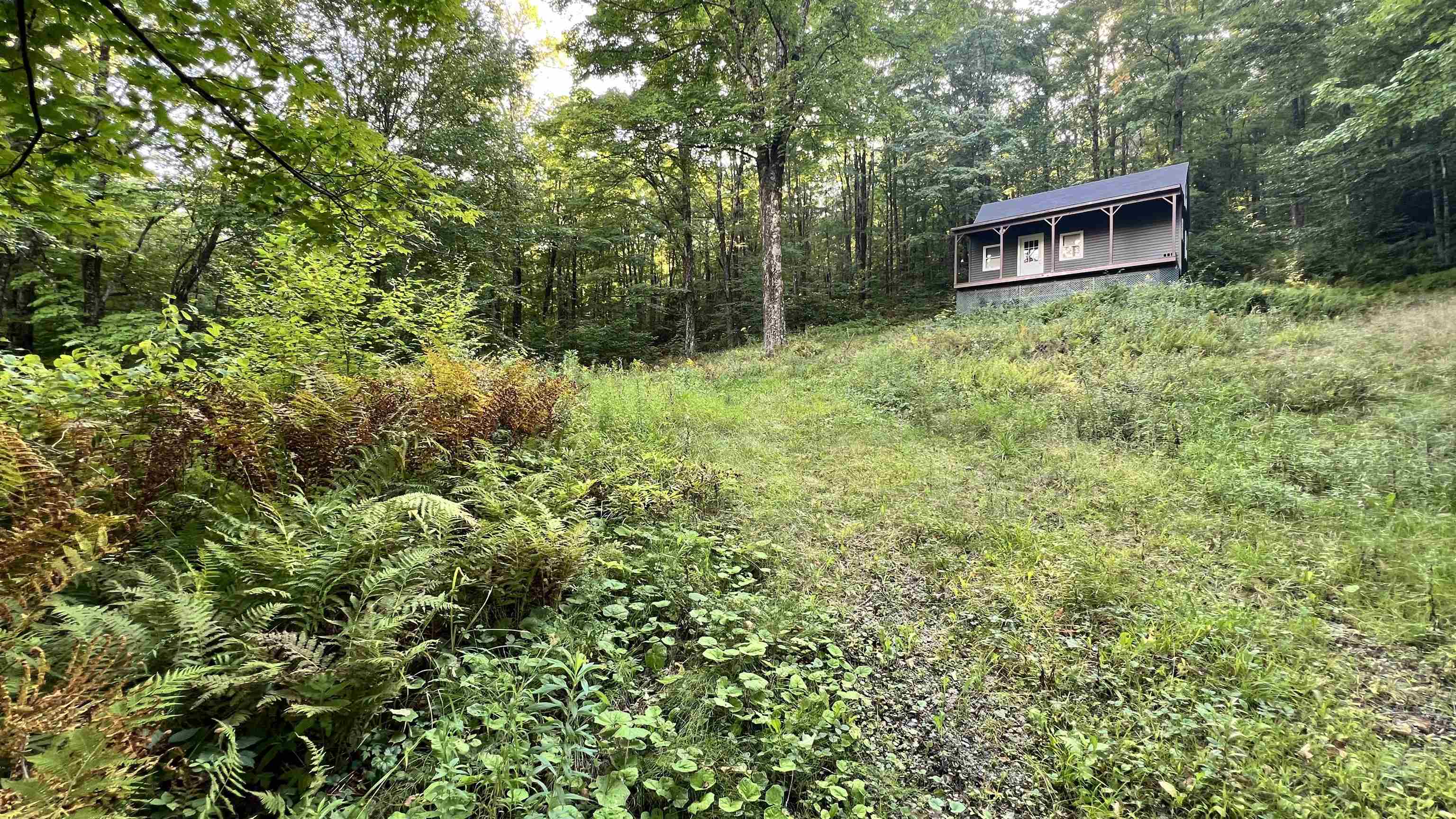 2075 Codding Hollow Road Johnson, VT 05656 - Photo 58 of 59
