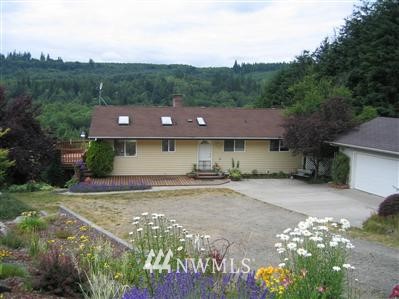 1030 Dabob Road Quilcene, WA 98376 - Photo 1 of 1
