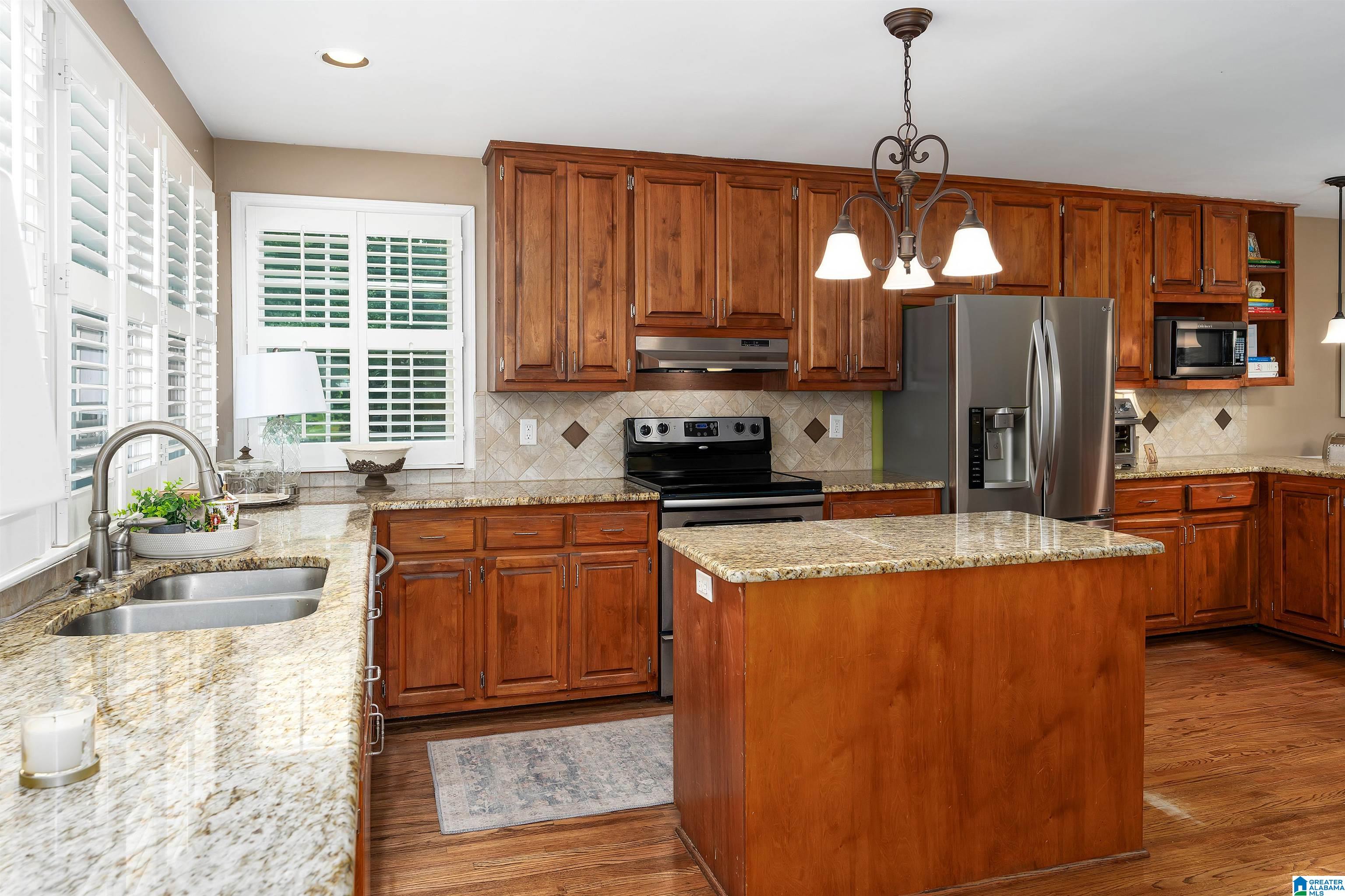 3224 Tyrol Road Vestavia Hills, AL 35216 - Photo 16 of 31