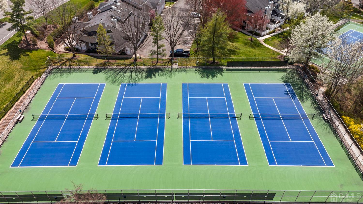 17 Bentley Court Bedminster, NJ 07921 - Photo 36 of 44