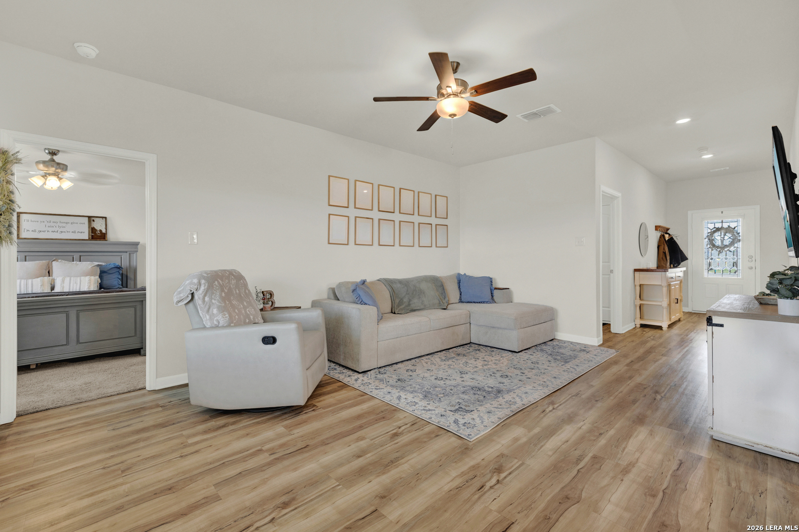 16005 Dickens Bluff Lytle, TX 78052 - Photo 4 of 25 Gallery Image 4