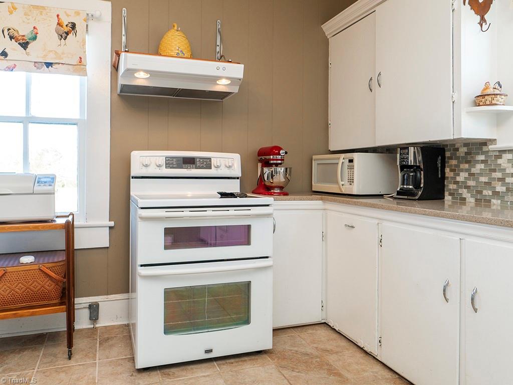 5448 Mt Vernon Church Road Burlington, NC 27217 - Photo 13 of 50