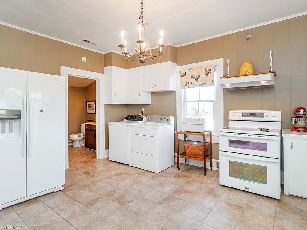 5448 Mt Vernon Church Road Burlington, NC 27217 - Photo 15 of 50