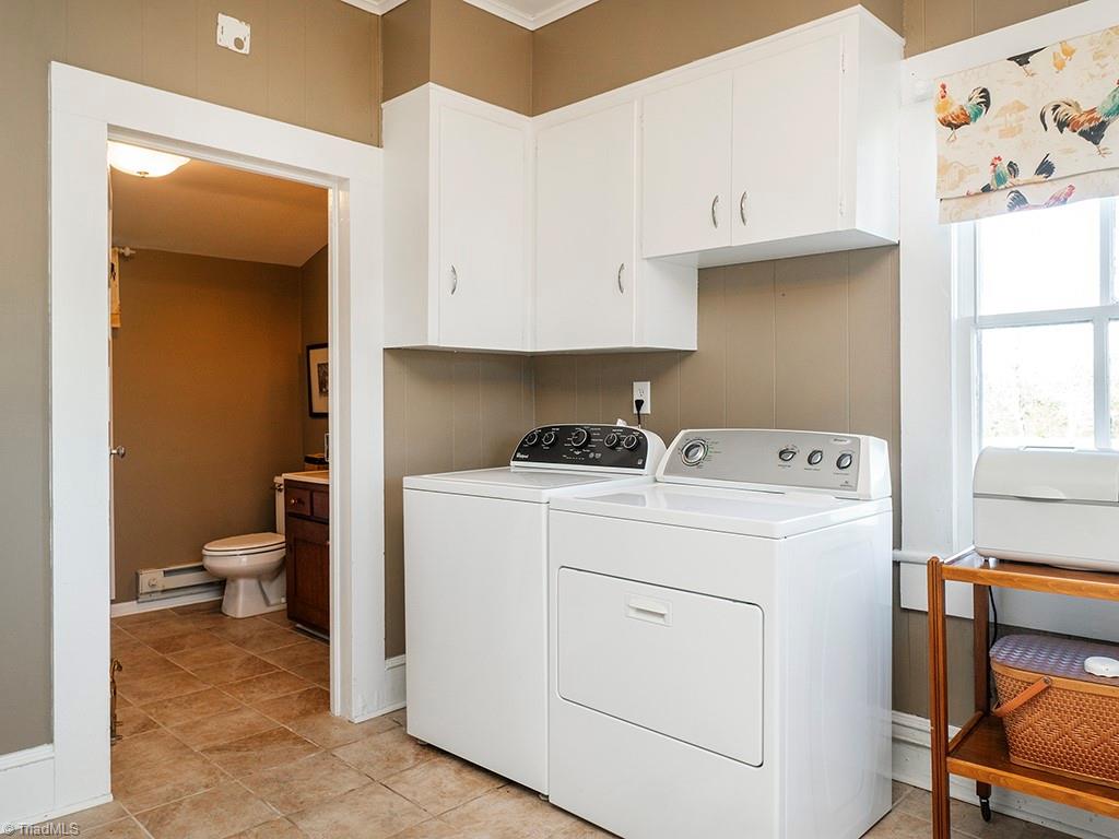 5448 Mt Vernon Church Road Burlington, NC 27217 - Photo 16 of 50